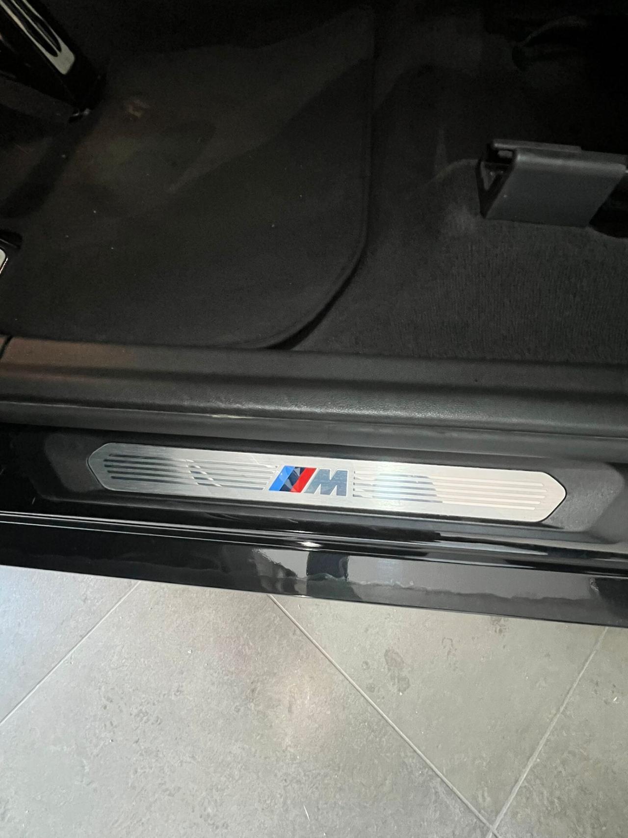 Bmw X3 M X3 xDrive20d 48V Msport