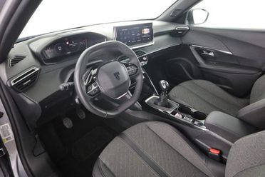 PEUGEOT 2008 2008 PureTech 100 S&S Allure