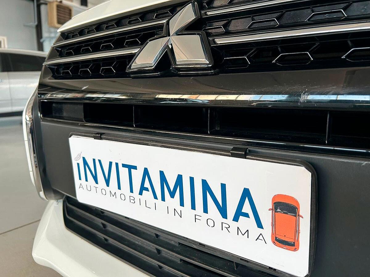 Mitsubishi Space Star 1.0 bi-fuel GPL BRC Intense SDA