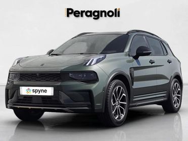 LYNK & CO 01 1.5 TD PHEV MORE AUTOMATICA