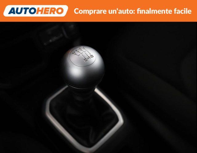 JEEP Renegade 1.4 MultiAir Longitude