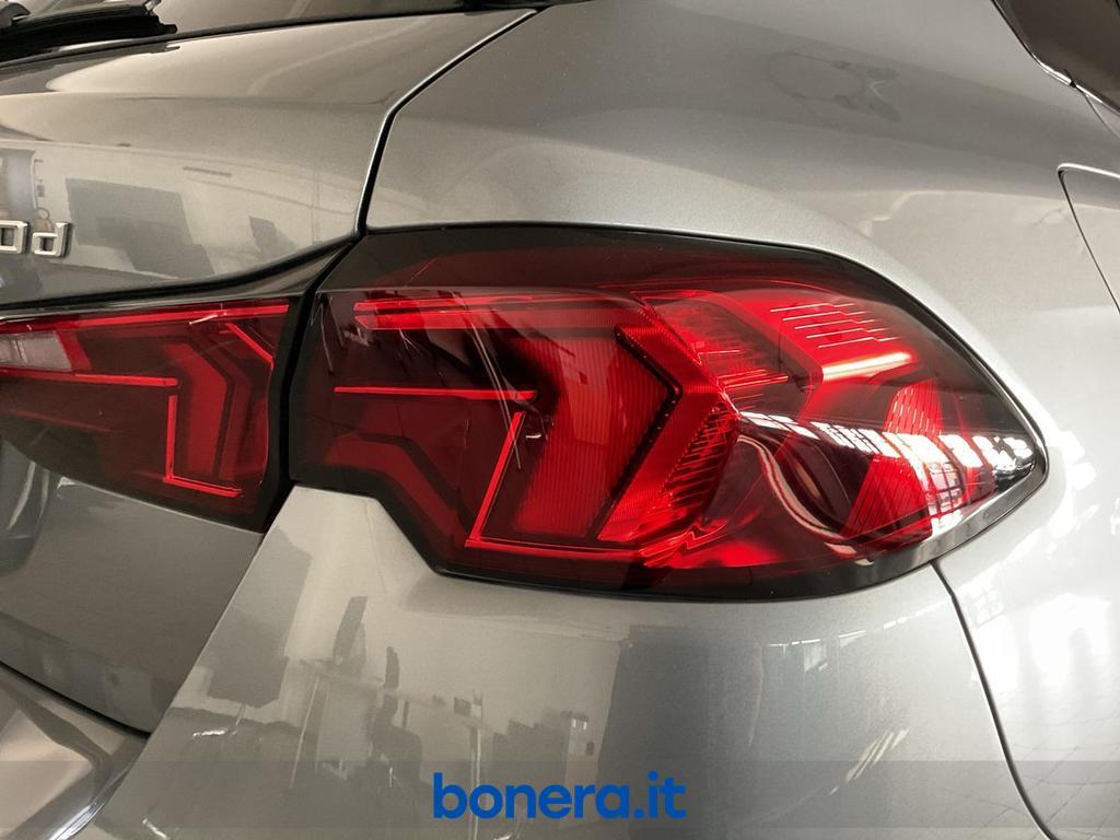 BMW Serie 1 120 d 48V MSport DCT