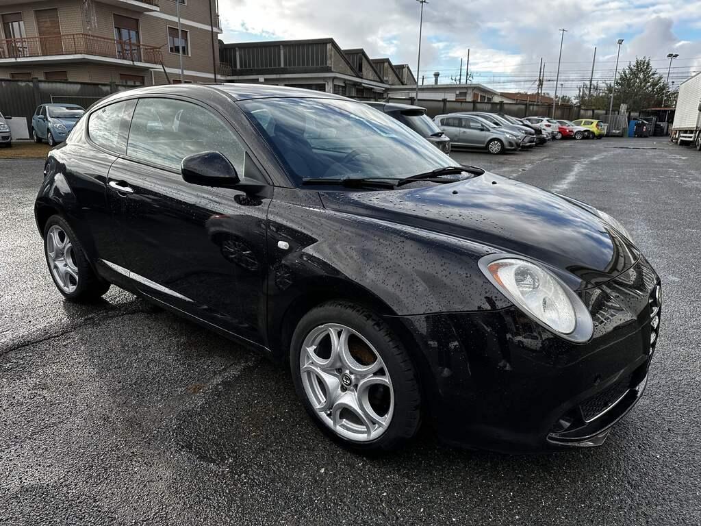 Alfa Romeo MiTo 1.4 Junior Distinctive