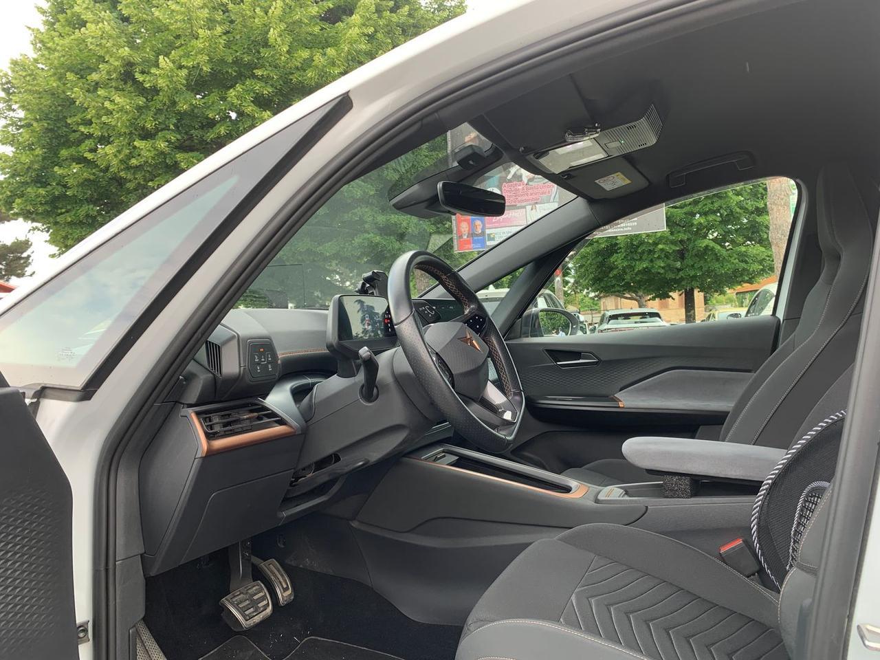 Cupra Born 58 kWh 62 kWh Impulse Plus