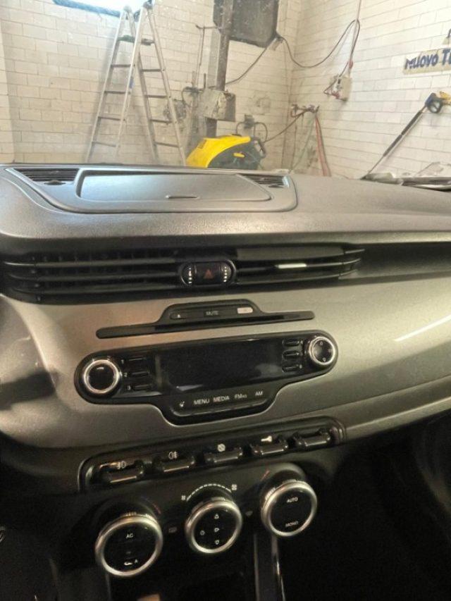 ALFA ROMEO Giulietta 1.6 JTDm-2 105 CV Exclusive