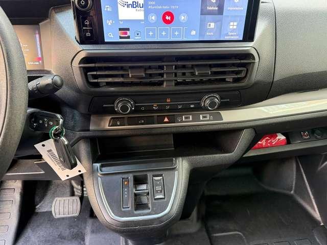 Fiat Scudo 2.0 BlueHDi 145cv AT8 Passo Lungo