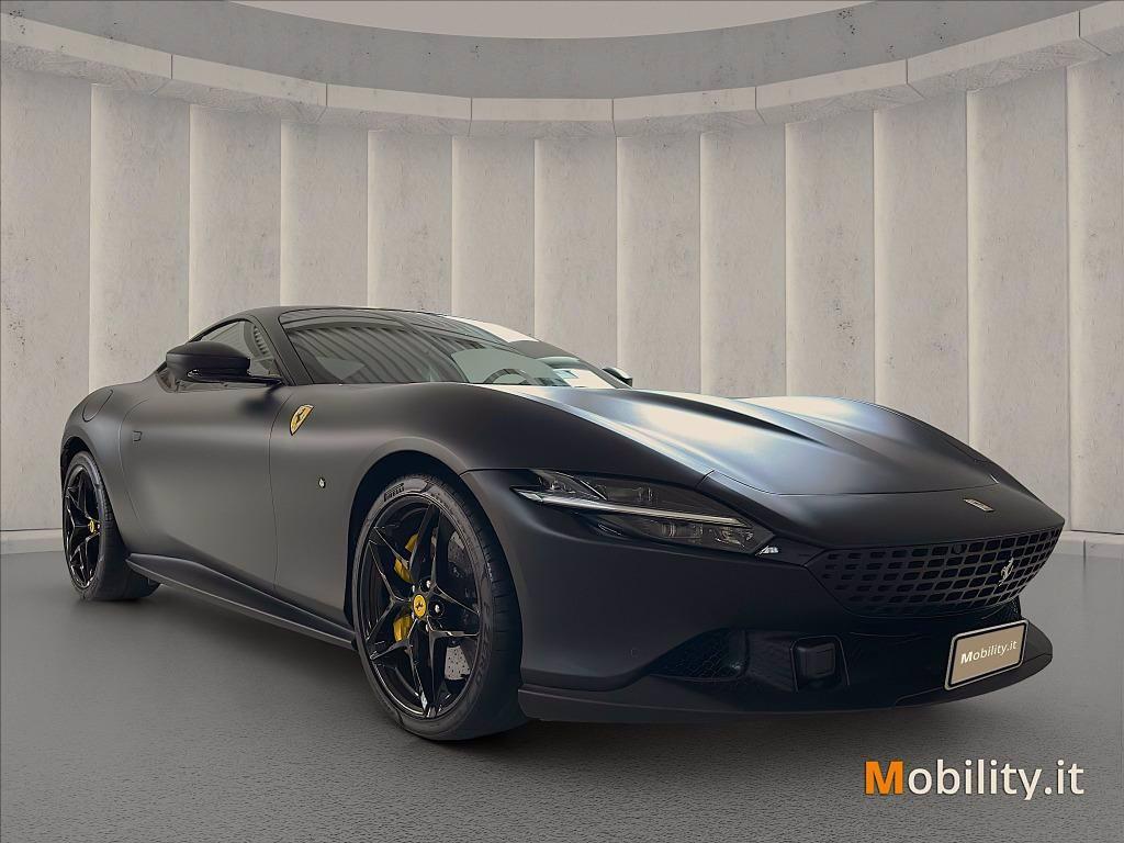 FERRARI Roma 3.9 F1 dct del 2023