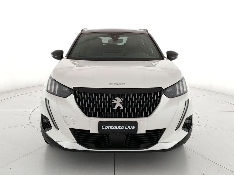 Peugeot 2008 2008 BlueHDi 130 S&S EAT8 GT