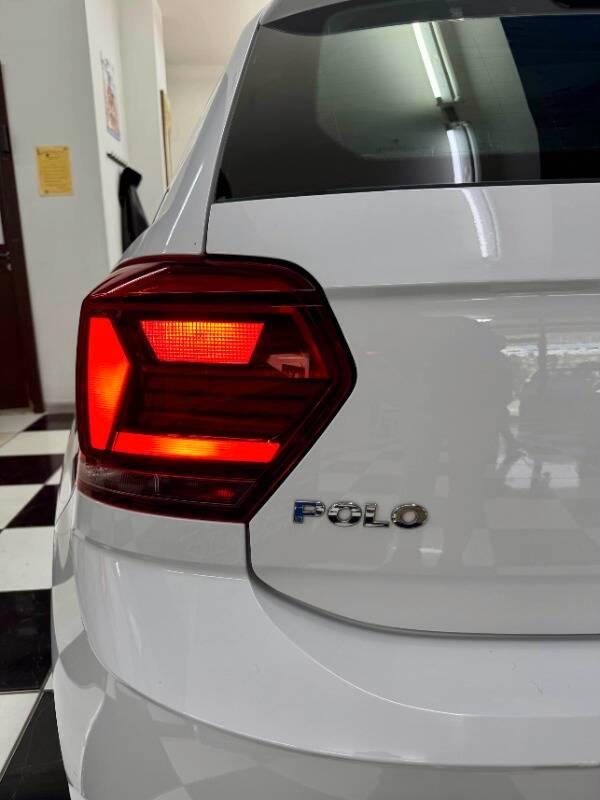 Volkswagen Polo 1.6 tdi Comfortline 80cv