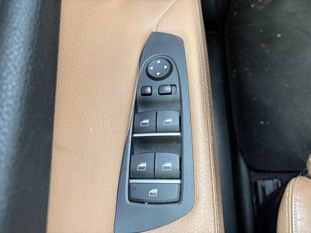 Bmw 730 730d Eccelsa