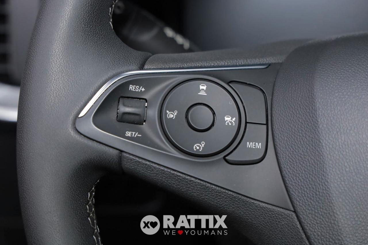 Opel Mokka 1.2 136CV Ultimate