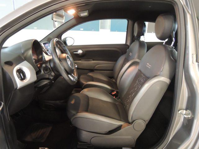 FIAT 500 1.0 Hybrid Sport