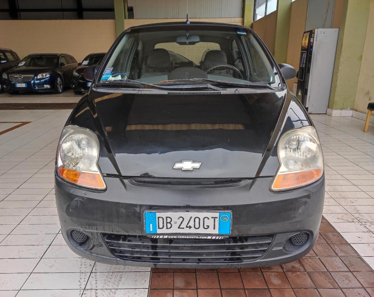 Chevrolet Matiz 800 S Smile 3383380600