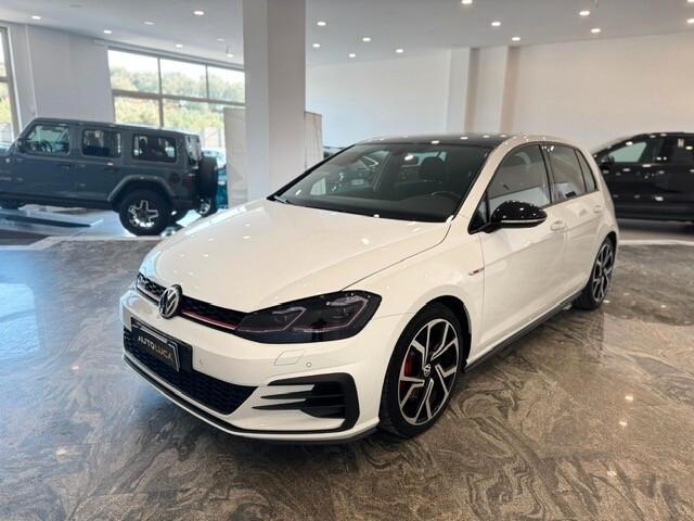 Volkswagen Golf GTI Golf GTI Performance 2.0 245 CV TSI DSG 5p. BMT