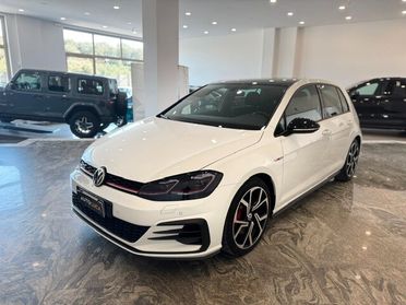 Volkswagen Golf GTI Golf GTI Performance 2.0 245 CV TSI DSG 5p. BMT