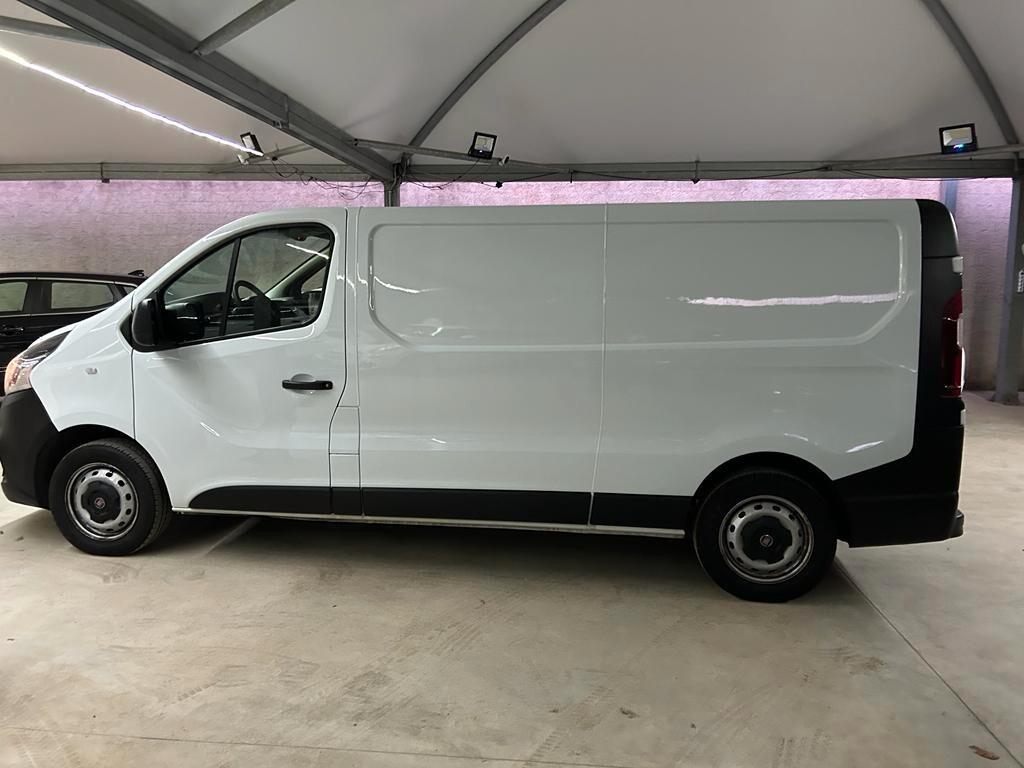 FIAT TALENTO 1.6 MJT 120 12 Q PASSO LUNGO ANNO 2020