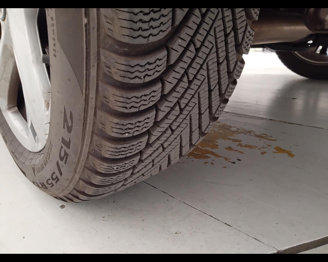 VOLKSWAGEN T-Roc I 2022 - T-Roc 1.5 tsi R-Line dsg