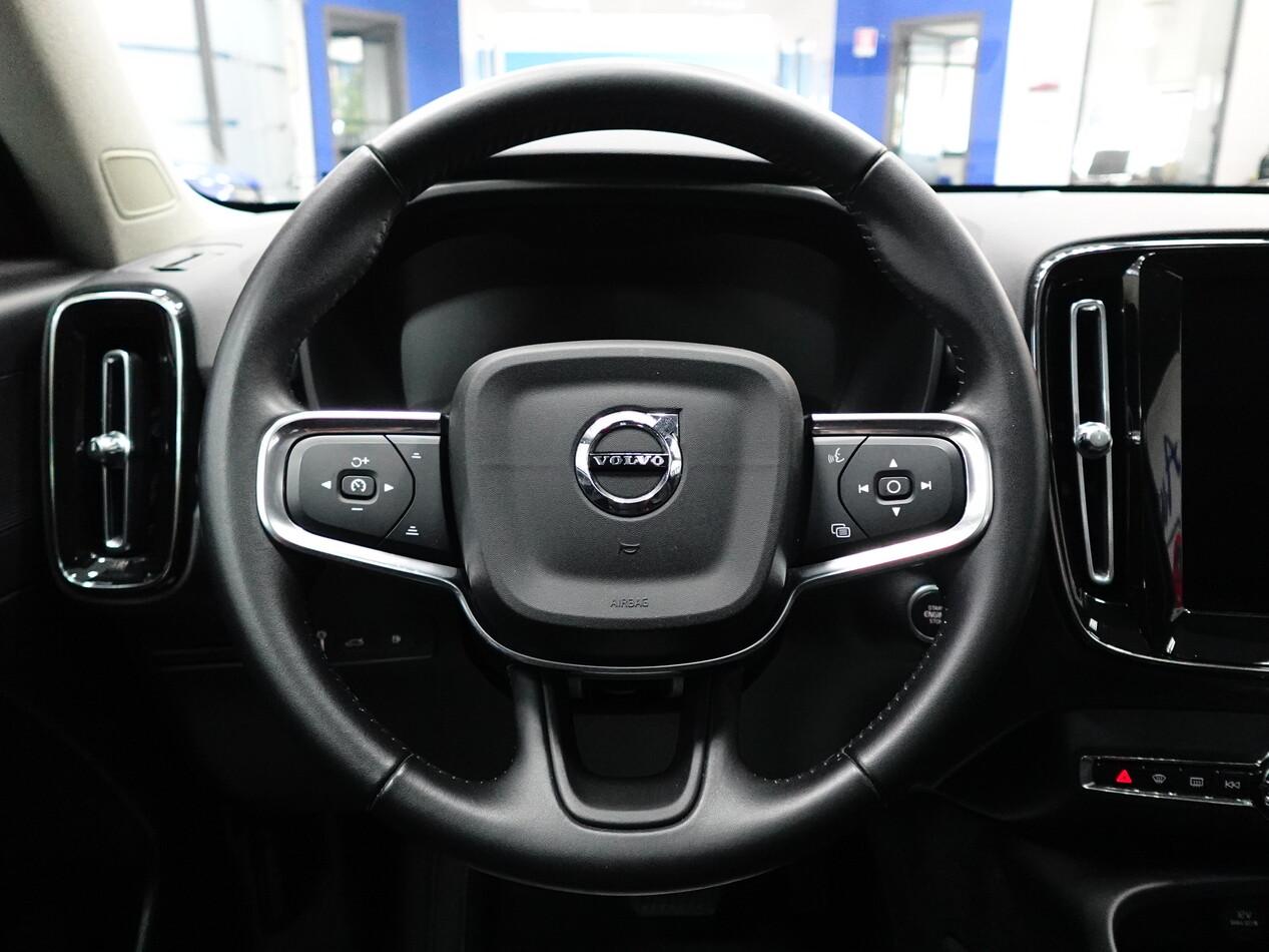 Volvo XC40 1.5 BZ T5 262 CV PHEV INSCRIPTION EXPRESSION