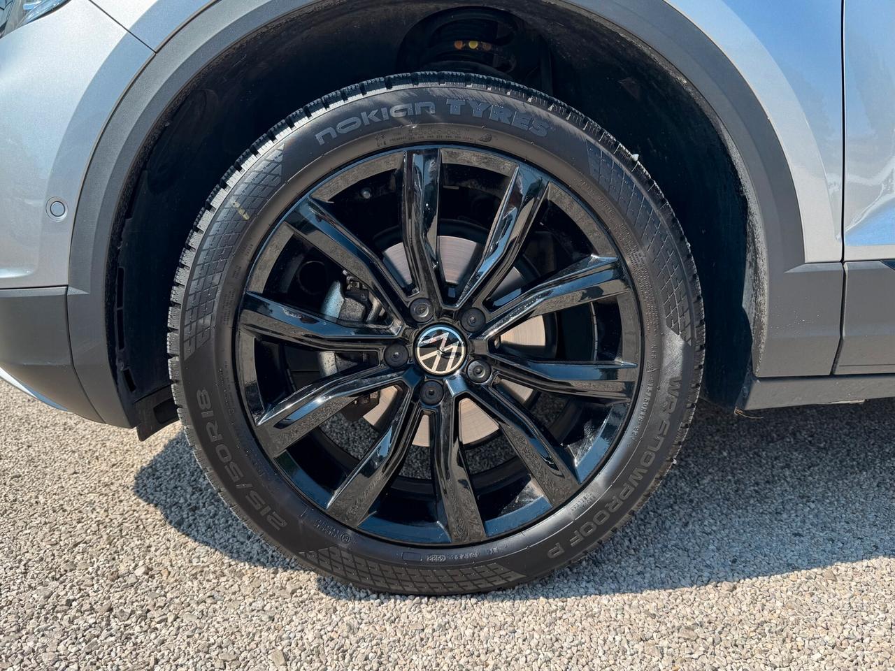 Volkswagen T-Roc VW 1.5 TSI Style DSG 150cv | PREZZO REALE