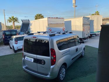 Fiat Doblo Maxi 2.0 Apertura Porte 2013