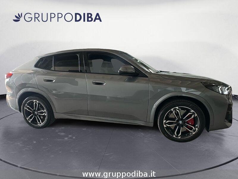 BMW X2 U10 sdrive 18d MSport Pro auto