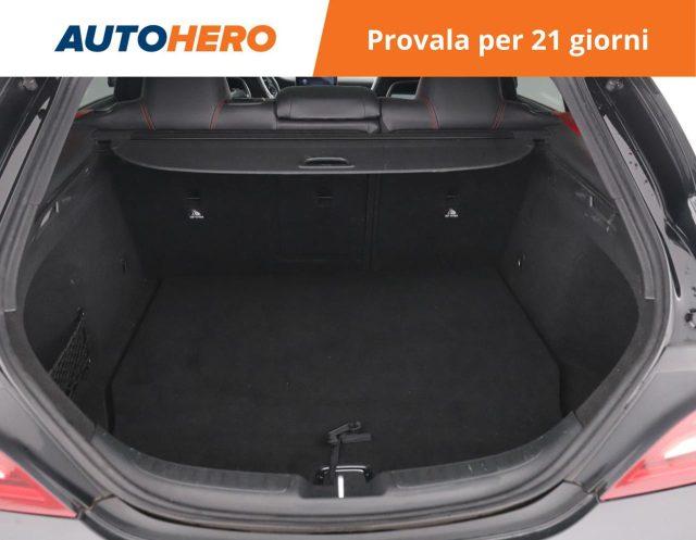 MERCEDES-BENZ CLA 250 S.W. 4Matic Automatic Supersport