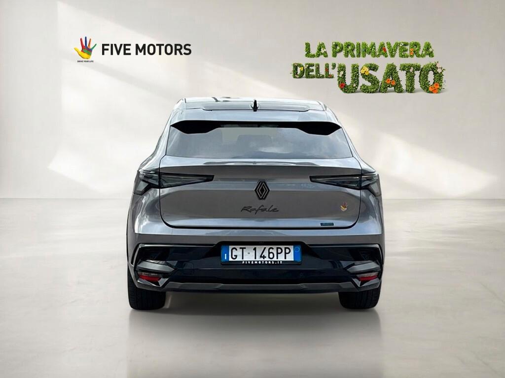 Renault Rafale Full Hybrid E-Tech 200 CV Esprit Alpine