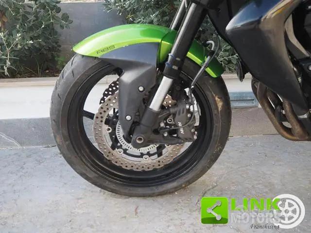 KAWASAKI Z 750 R * 95,00 al mese*