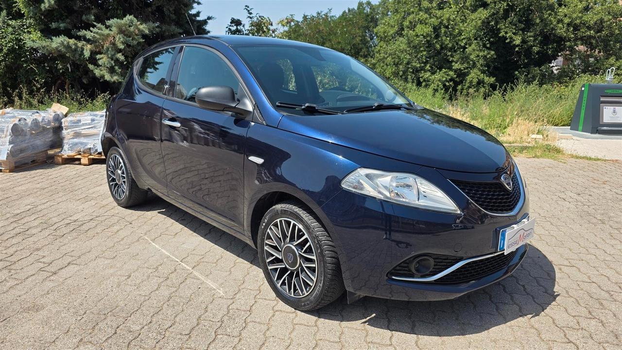 Lancia Ypsilon 1.3 MJT 16V 95 CV 5 porte S&S Unyca