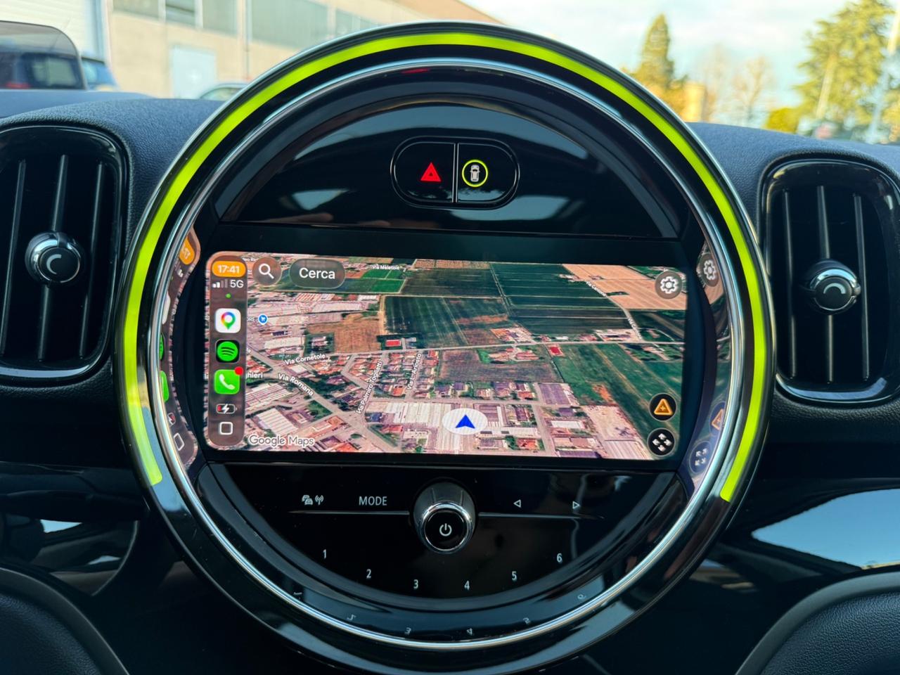 Mini Cooper Countryman 1.5 Untamed Edition