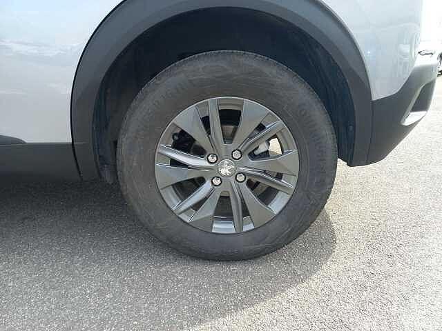 Peugeot 2008 Active Pack PT 100 S&S