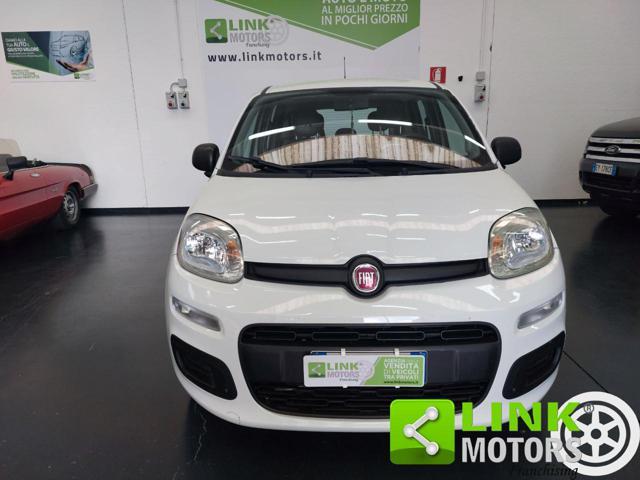 FIAT Panda 1.2 Easy NEOPATENTATI