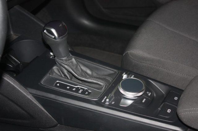 AUDI Q2 30 TDI S tronic Admired