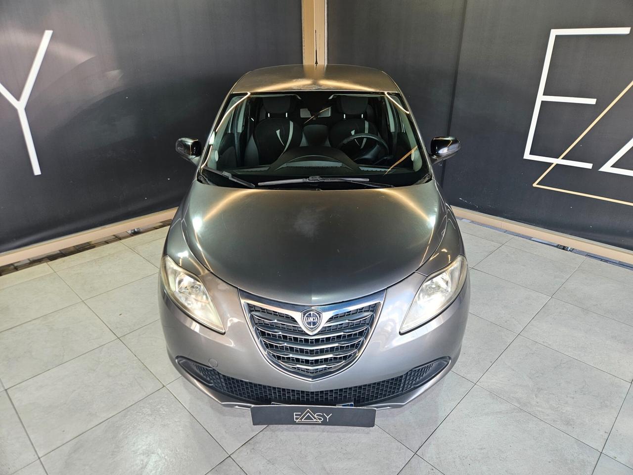 Lancia Ypsilon 1.2 Gold ecochic Gpl