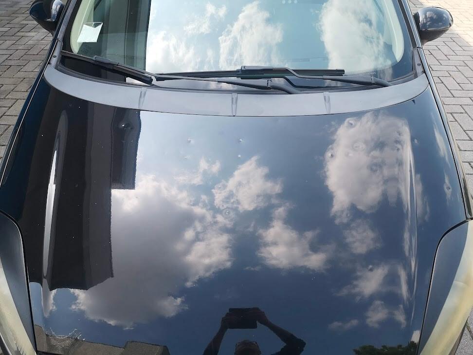 Fiat Grande Punto 1.4 T-Jet 16V 3 porte Sport