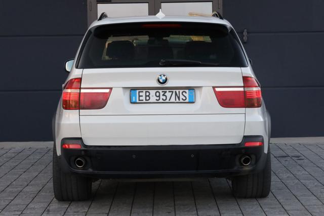BMW X5 xDrive30d Futura