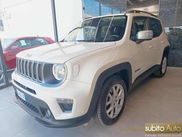 JEEP Renegade 1.6 Mjt 130 CV S