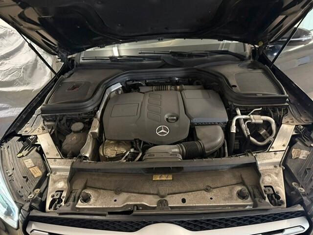 Mercedes-benz GLC 220 d 4Matic Sport