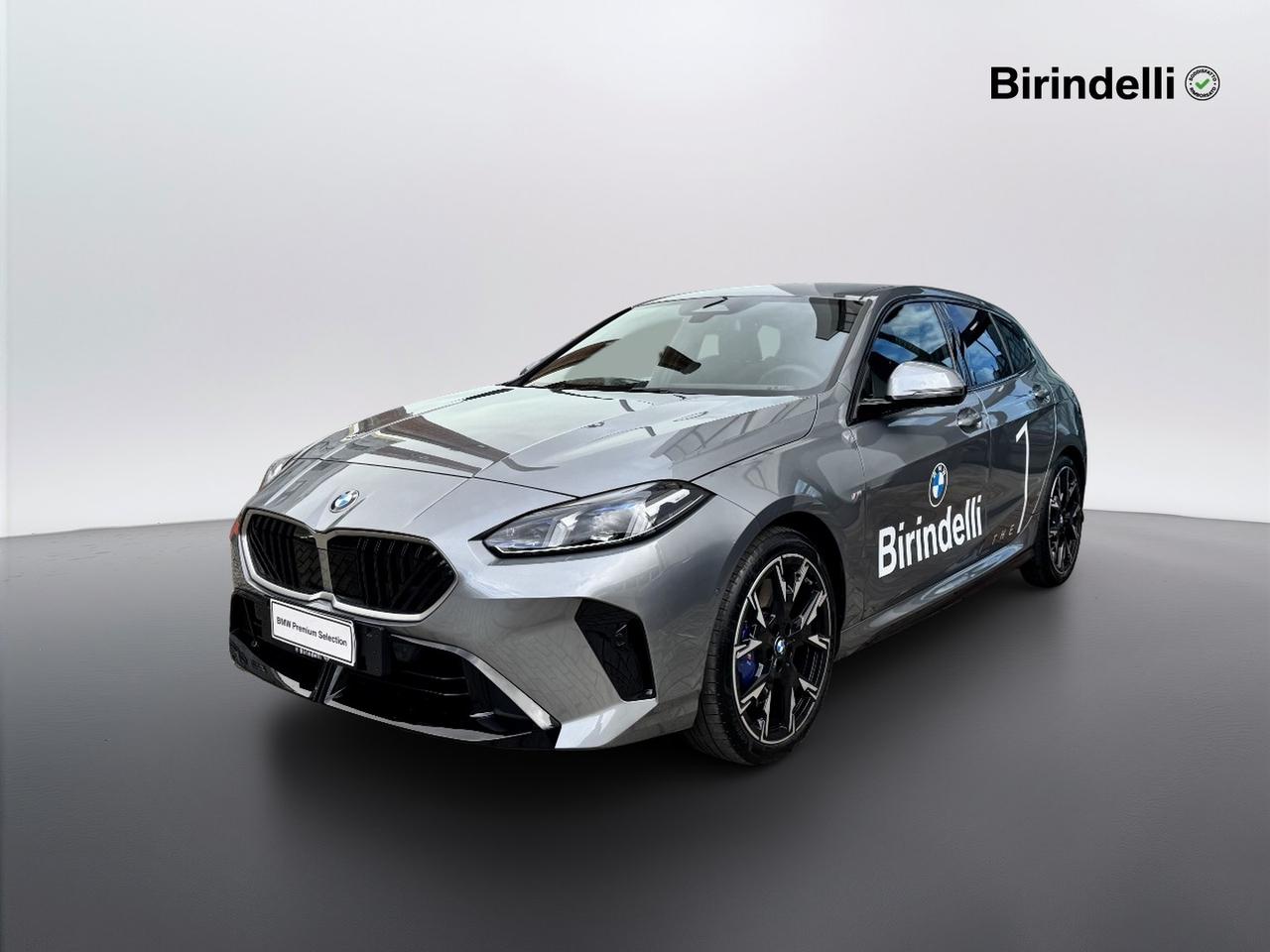 BMW 120d