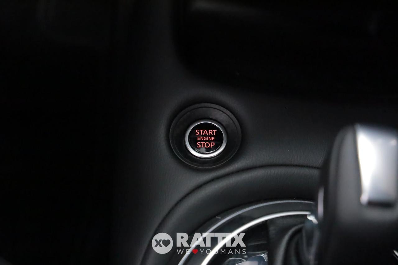 Nissan Juke 1.0 dig-t 114CV N-Connecta DCT