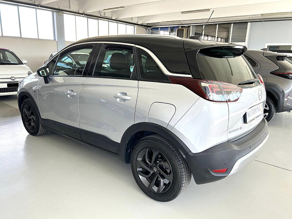 Opel Crossland X 1.2 12V 120 Anniversary