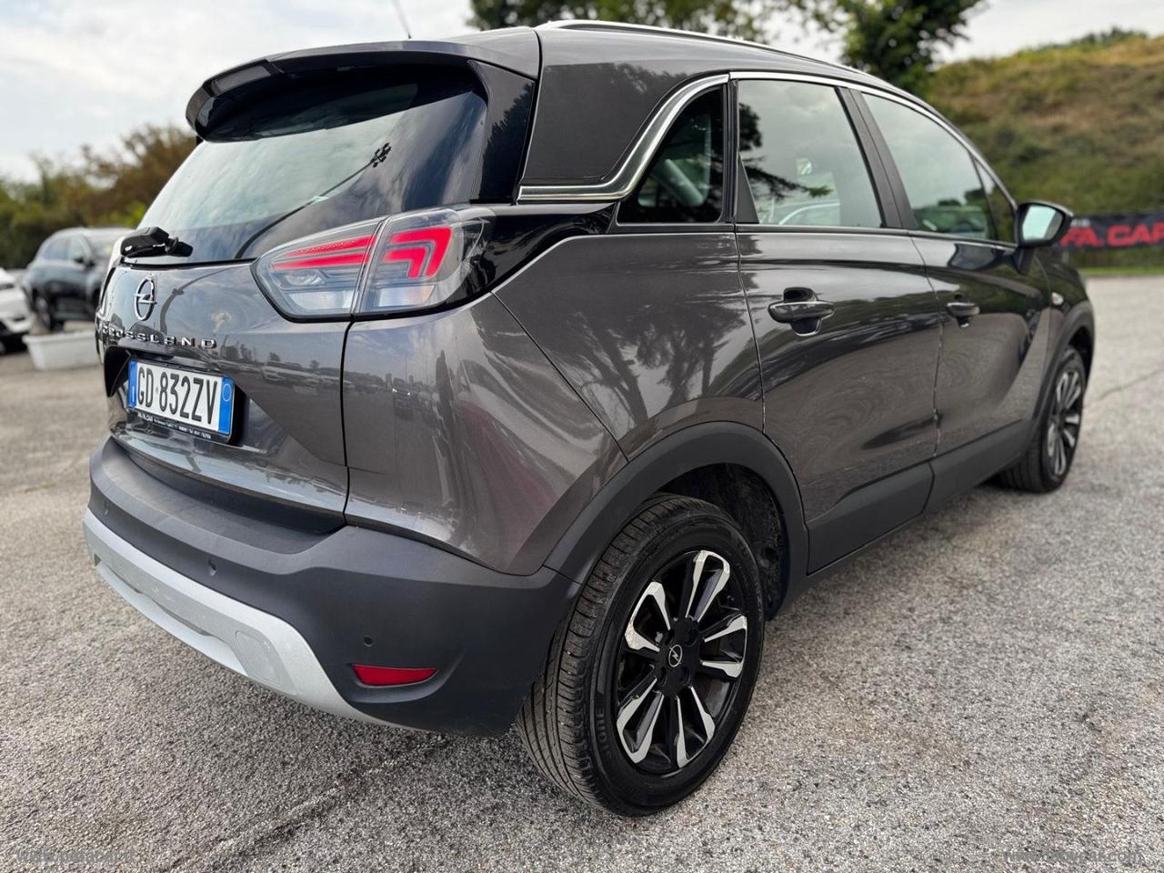 OPEL Crossland X 1.5 ECOTEC D 110CV Ultim.