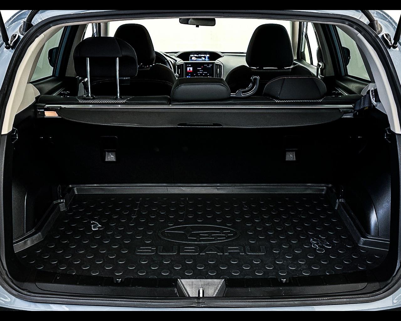 SUBARU XV 2ª serie - XV 2.0i e-Boxer MHEV Lineartronic Style