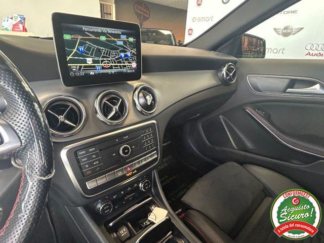 MERCEDES-BENZ GLA 200 d Aut. 4Matic PREMIUM AMG