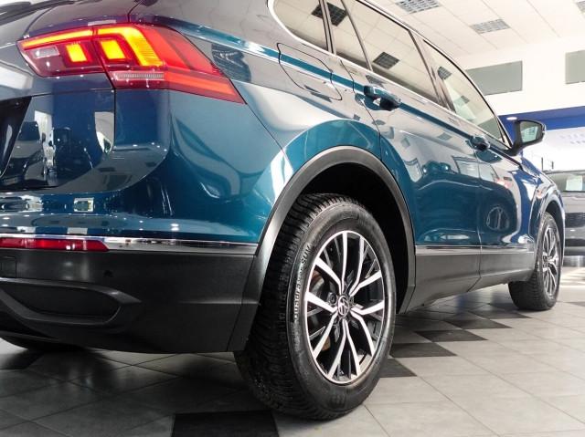 Volkswagen Tiguan 2.0 TDI 150 CV DSG LIFE