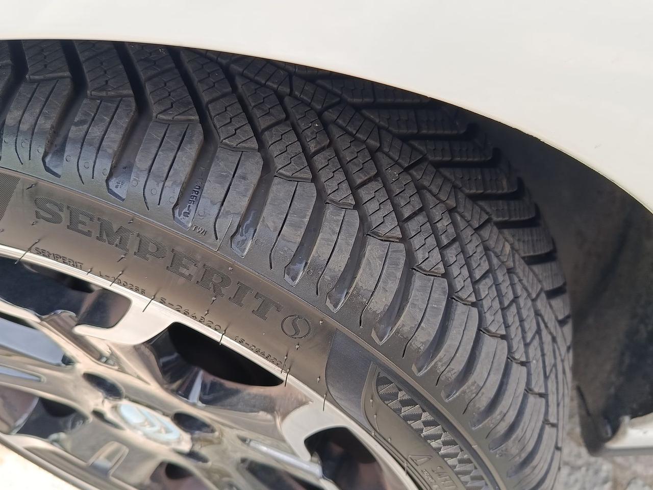 DS DS3 Sport Chic 1.6 THP 155 #10252