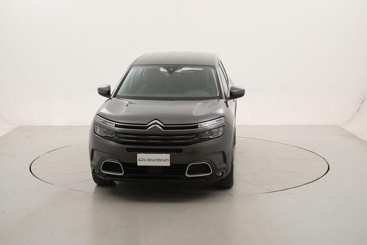 Citroen C5 Aircross Business EAT8 BR548759 1.5 Diesel 131CV