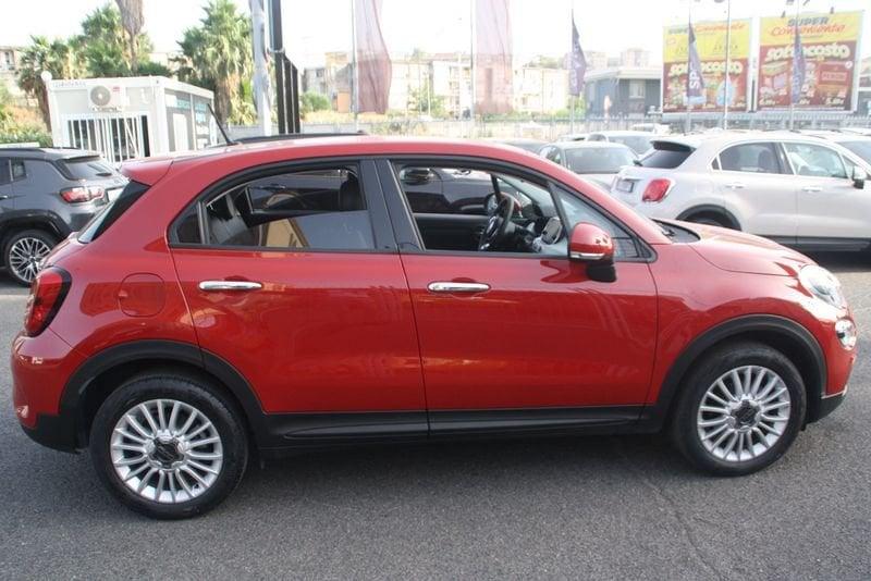 FIAT 500X 1.0 T3 120cv MT E6D Cult AUTOCARRO