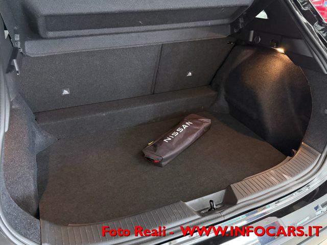 NISSAN Qashqai MHEV 158 CV Xtronic Business - PROMO