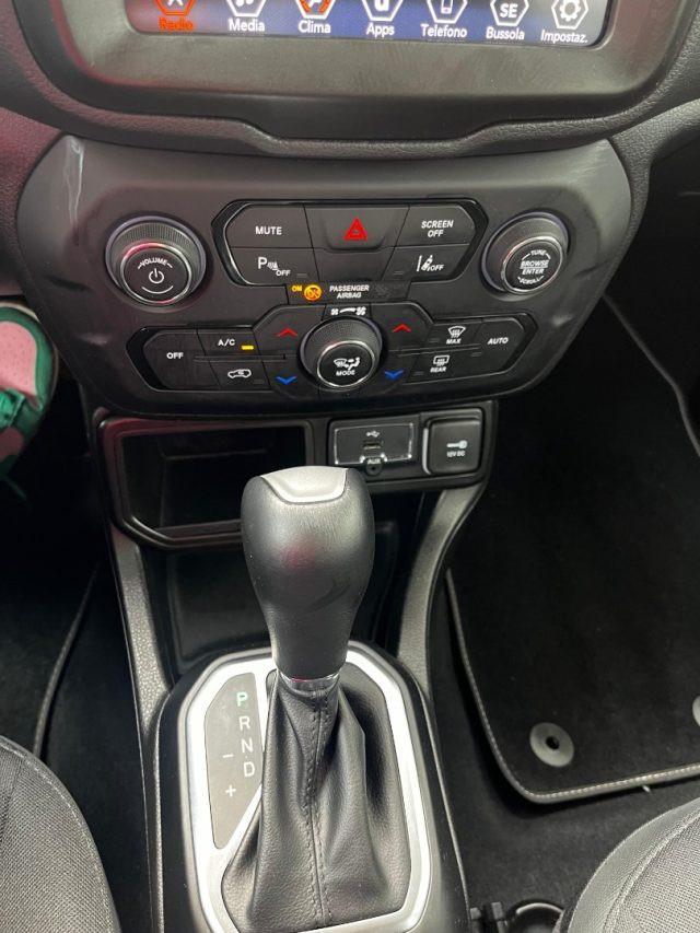 JEEP Renegade 1.5 Turbo T4 MHEV Limited DDCT